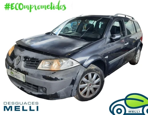 54399700030 Turbocompresor para Renault Megane II GRANDTOUR Dynamique 2008 8946409 - Imagen 5 de 10