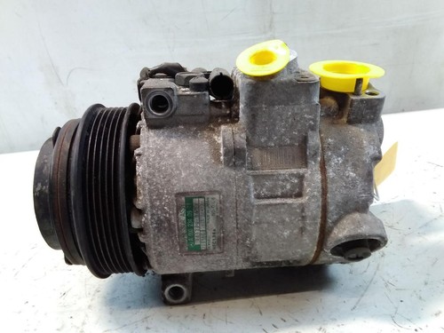 Mercedes Benz E Klasse W210 E200 original Klimakompressor A0002340911 BJ1997