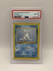 Carte Pokemon Otaria 41/102 Set de Base Edition 1 PSA 10 GEM MINT 🇫🇷