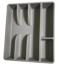 IKEA SMACKER Cajón Cocina Cubiertos Bandeja