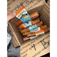 TruRanch Colla-Roll Chicken Rawhide (Lot of 47)