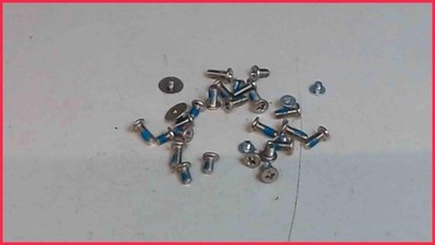 Original Schrauben Satz Set Diverse HP Chrome 14-q030sg