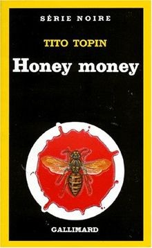 Honey money von Topin, Tito | Buch | Zustand gut