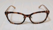 Juicy Couture JU165 0S1H 140 Tortoise Shell Women's Eyeglasses Glasses