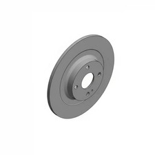 Disque de frein Fiat 133