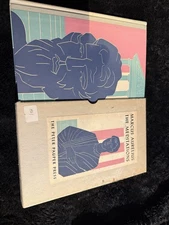 Jeff Hill illus. MEDITATIONS OF THE MARCUS AURELIUS  Pub. by Peter Pauper Press