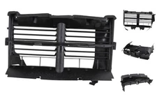  Active Grille Shutter Compatible with 2015-2022 Ram 1500 2019-2024 1500 