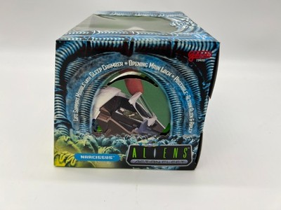 Micro Machines ALIENS Action Fleet Narcissus (Galoob 1996) New