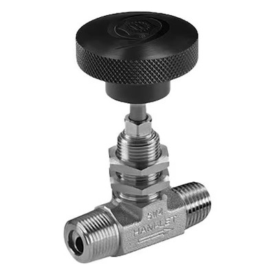 Ham-Let H-380U-Ss-N-R-1/8-Rs Plumbing Needle Valves