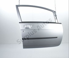 Porte avant et accessoires Peugeot iOn
