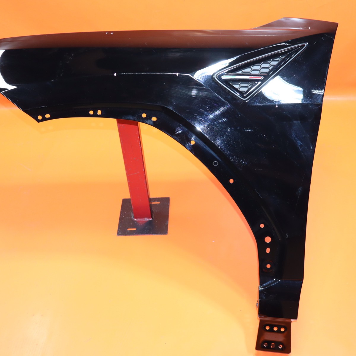 LAMBORGHINI URUS FENDER LEFT DRIVER 2019 2020 2021 2022 2023 2024 4ML821105A OEM