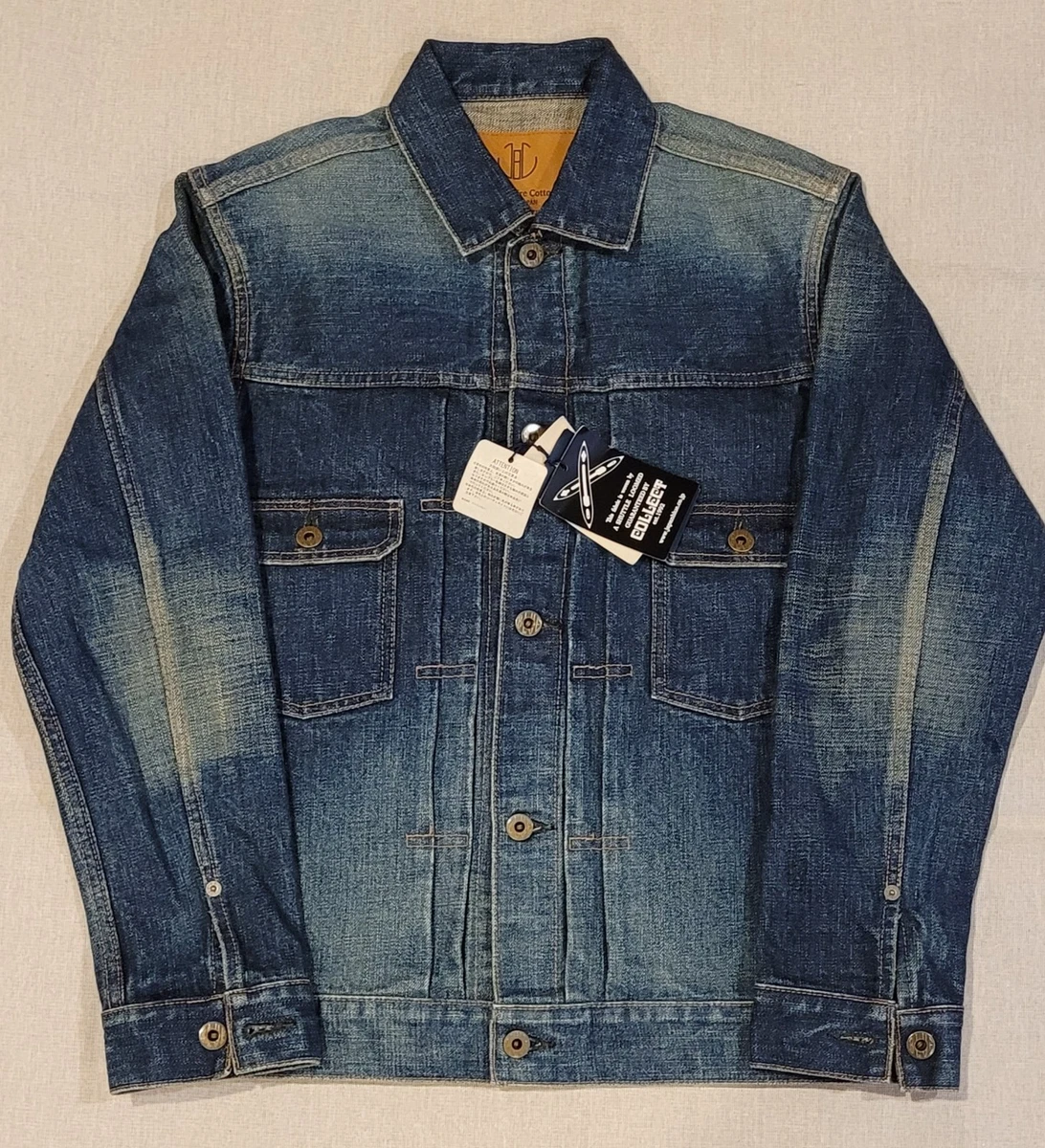 Blue Blue Japan Coats, Jackets & Vests for Men for Sale - Shop New