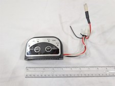 4 Quart Crock Pot Smart-Pot Programmable Control Panel Buttons SCCPVP400-s