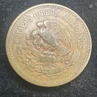 Mexico 20 centavos Coin lot 1943 - 1974 (43, 53, 60, 74) Lot Of 4 Coins — photo 3