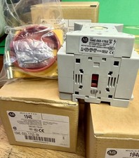 A/B 194E-E63-1753-6N LOAD SWITCH, NEW, 63A, 3 POLE, 2 POSITION, FREE SHIPPING