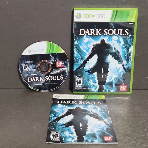 Dark Souls Xbox 360 Complete Refurbished 1