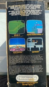 Nintendo NES Pack Isolated Warrior