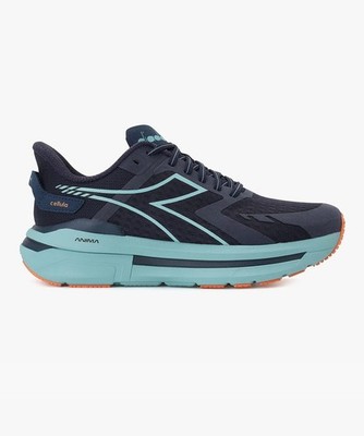Diadora Serula D5151RRN13BLS Men Shoes