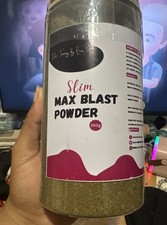 Slim Max Blast Powder For Weight loss