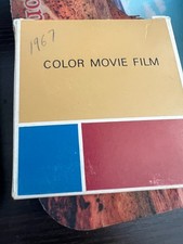 Kodachrome ii Color Movie Film LOT OF 20 