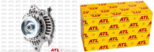 ATL Generator Lichtmaschine für NISSAN ALMERA II (N16) TINO (V10) 2.2 dCi 2.2 Di