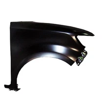 SC1241104 New Replacement Front Passenger Fender Fits 2008-2015 Scion XB V