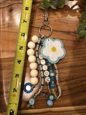 Bag Purse Backpack Journal Charm