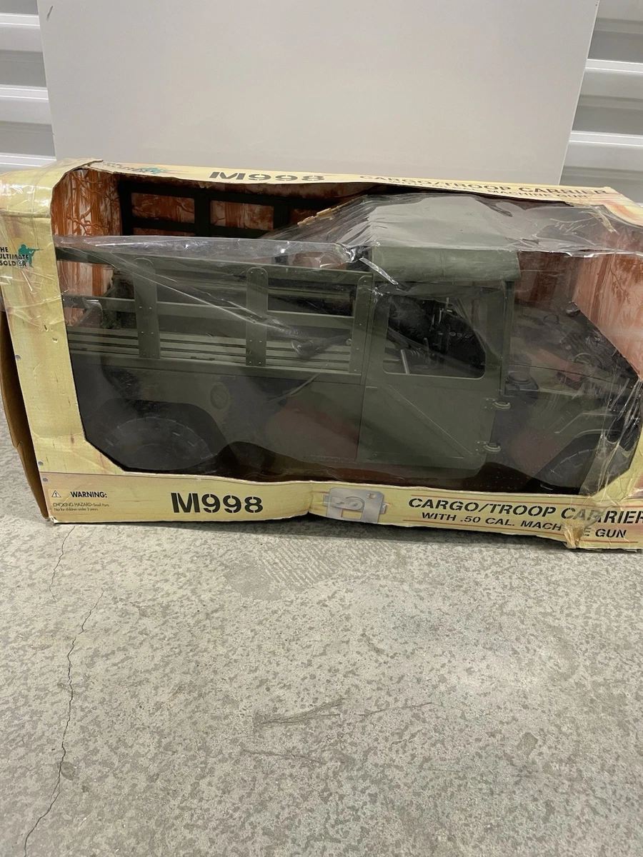 Hummer Diecast Tanks & Military Vehicles for sale | eBay