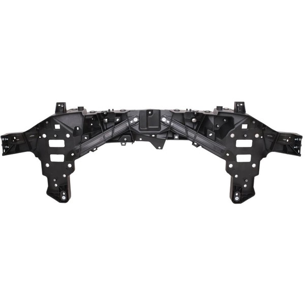Diederichs 7970102 Frontverkleidung FüR Tesla Model X (5YJX) 2022--image