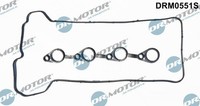 Dr.Motor Automotive DRM0551S Dichtungssatz, Zylinderkopfhaube FüR Hyundai Kia