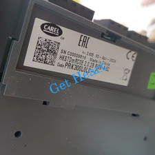 New CAREL PRK300L0L0-C Thermostat DHL or FedE...