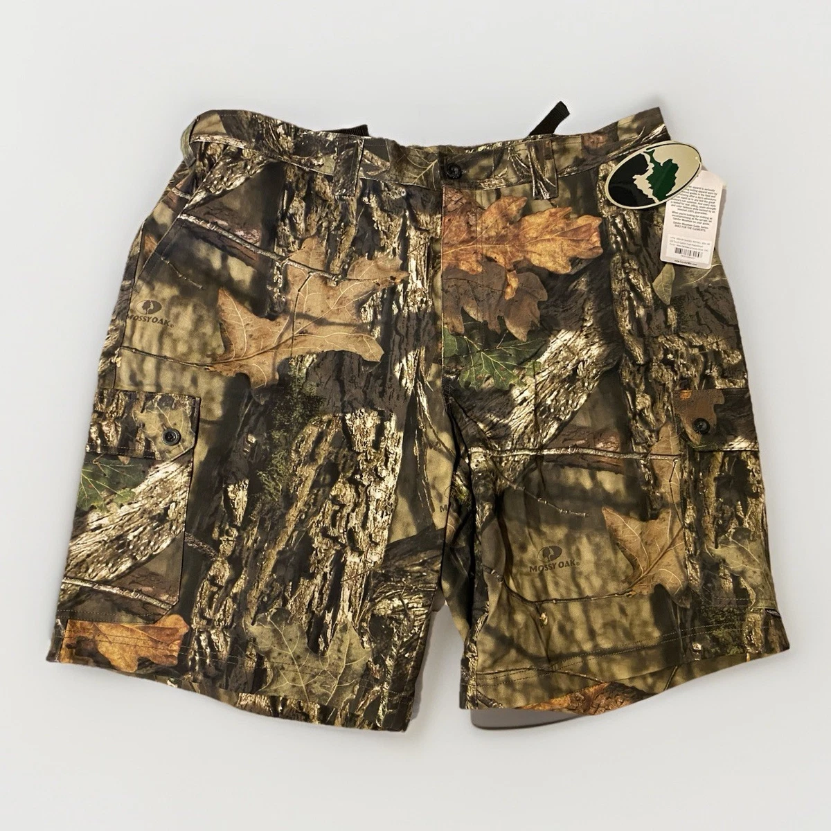 Mossy Oak Shorts for Men for sale | eBay