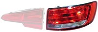 Audi A4 B9 RüCklicht AußEn Links 15-19 OEM Hella