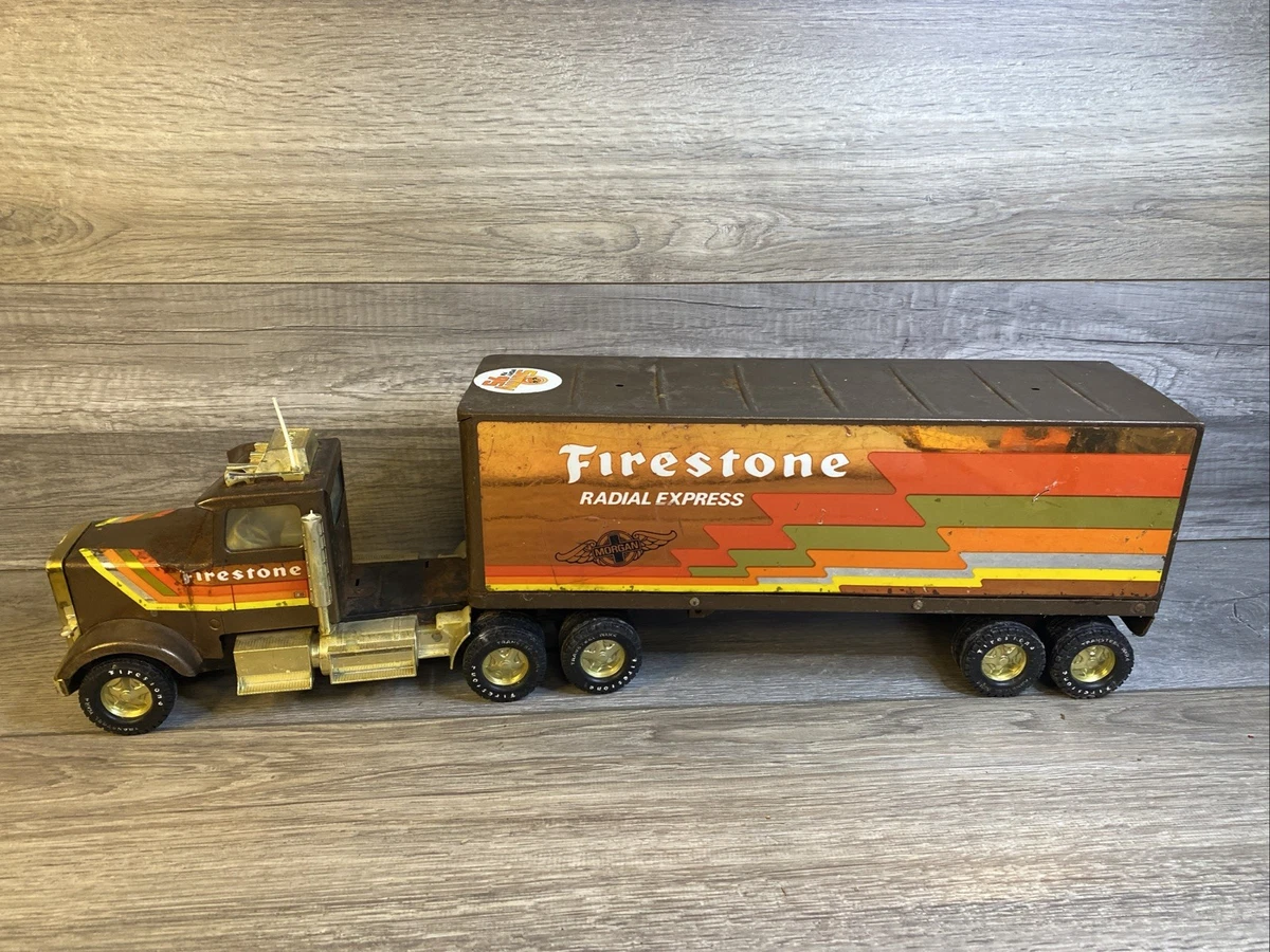 Nylint 1:8 Scale Vintage Manufacture Diecast Trucks for sale | eBay