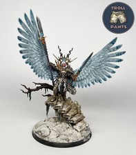 Warhammer Age of Sigmar - Stormcast Eternals - Yndrasta, der Himmlische Speer