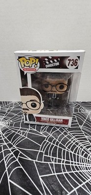 Funko Pop! Vinyl: Directors - Vince Gilligan #736