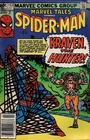 Marvel Tales #153 VG 4.0 Amazing Spider-Man 15 Reprint 1st Kraven the Hunter