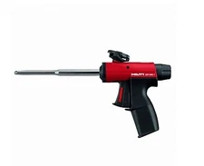 Hilti CF-DS-1 Deluxe Dispenser Gun for Foam Insulating Sealant "express ship"