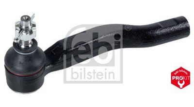 FEBI BILSTEIN Spurstangenkopf Gelenkkopf ProKit 43246 für AVENSIS TOYOTA VERSO