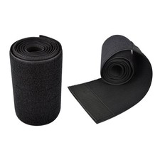 Tree Protectors for Zip line and Slacklines, 59 Inches Long, Set of Black 