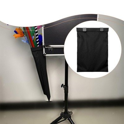 Magic Box Seitentasche vielseitig tragbar stabil Haken Design Leistung Requisiten