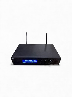 Sennheiser EM-XSW2 - Funkmikrofon Empfänger - Top mit Netzteil