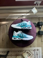 Nike Air Max TW Bright Spruce Trainers Men's Size 11