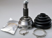 Denckermann Gelenksatz Antriebswelle C120082 FüR VW Touareg Q7 7L6 7LA 7L7 TDI