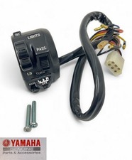 Switch Left Handlebar Switch OE Yamaha XS 250, XS 360, XS 400