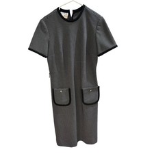 VINTAGE DRESS SIZE 12