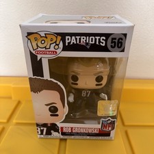 2018 Funko Pop NFL Football Figures - Legends! 7
