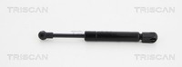 Triscan Heckklappen DäMpfer Gasfeder Kofferraum 8710 29298 FüR VW NEW Beetle 1Y7