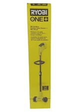 Ryobi 18V ONE+ OUTDOOR PATIO CLEANER - WIRE BRUSH P2905BTL  (TOOL ONLY)