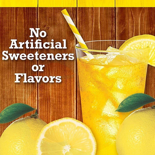 6 Pack - Country Time Powdered Lemonade Drink Mix 82.5 oz.